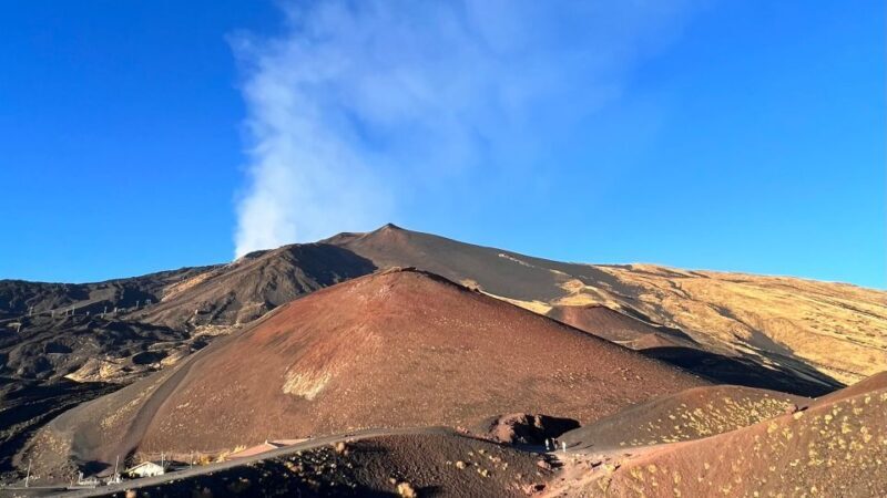 Catania: Etna Sunset Tour with Pickup and Drop-off - Final Thoughts
