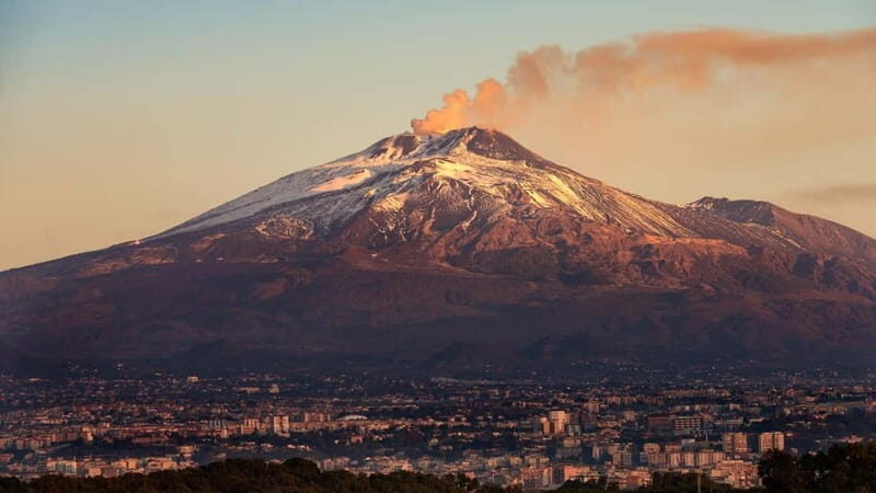 Catania Ghost Tour: Legends and Tastings Under Mount Etna - The Sum Up