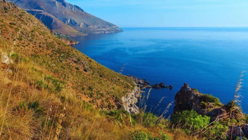 Catania: Guided Horseback Ride in Misterbianco Countryside - The Itinerary: What to Expect During Your Ride