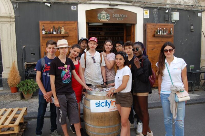 Catania: Guided Street Food Walking Tour - Who Will Love This Tour?