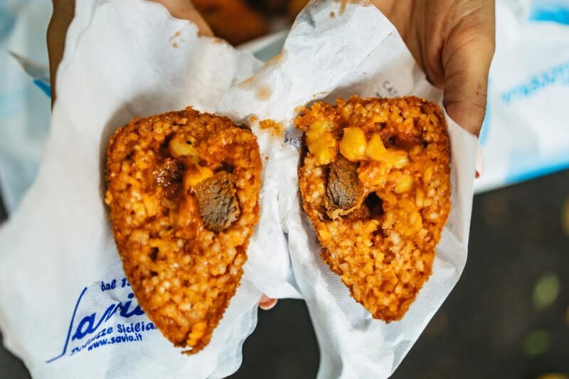 Catania: Guided Street Food Walking Tour - Final Thoughts