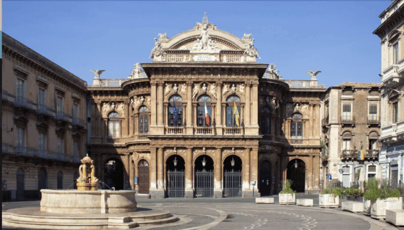 Catania Historic center Walking tour - Who Will Love This Tour?