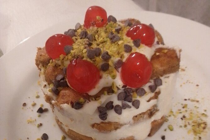 Catania Home Cooking: Pistachio Ravioli, Sicilian Pasta & Wine - Practical Information