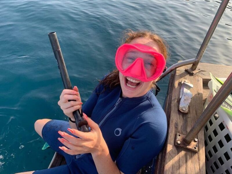 Catania, Isole Ciclopi: Snorkeling Trip - An In-Depth Look at the Snorkeling Experience