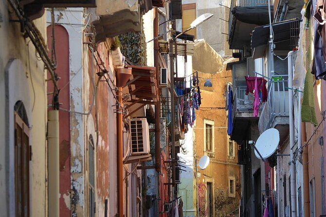 Catania Like a Local: Customized Private Tour - Authenticity and Genuine Local Insights