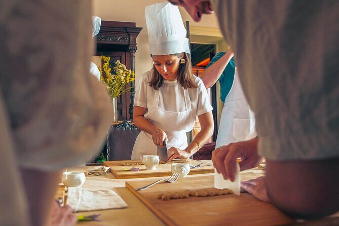 Catania Market Tour & Cooking in a Historic Home with Francesco - Practical Details and What to Expect