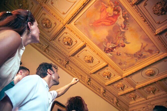 Catania Market Tour & Cooking in a Historic Home with Francesco - FAQ