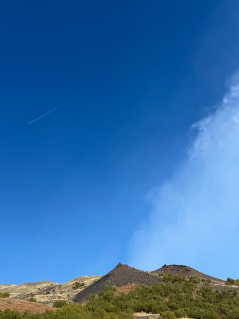 Catania: Mount Etna Morning Jeep/Van Tour - The Balance Between Adventure and Comfort