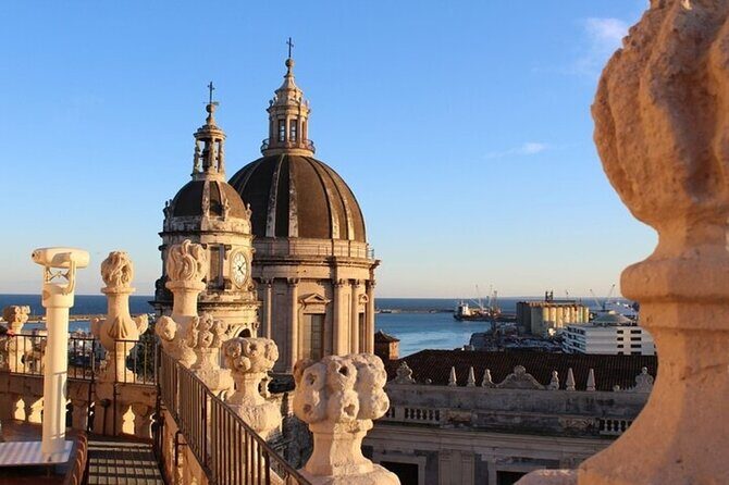 Catania Must-see Attractions Walking Tour With A Guide - A Deep Dive Into the Catania Must-See Attractions Walking Tour