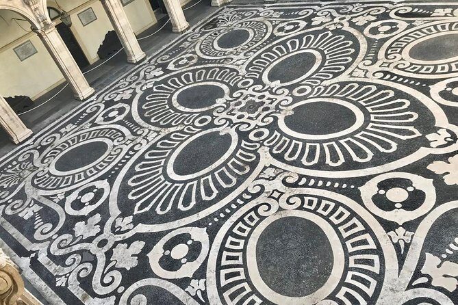 CATANIA or KATANÉ (guided tour) - Frequently Asked Questions