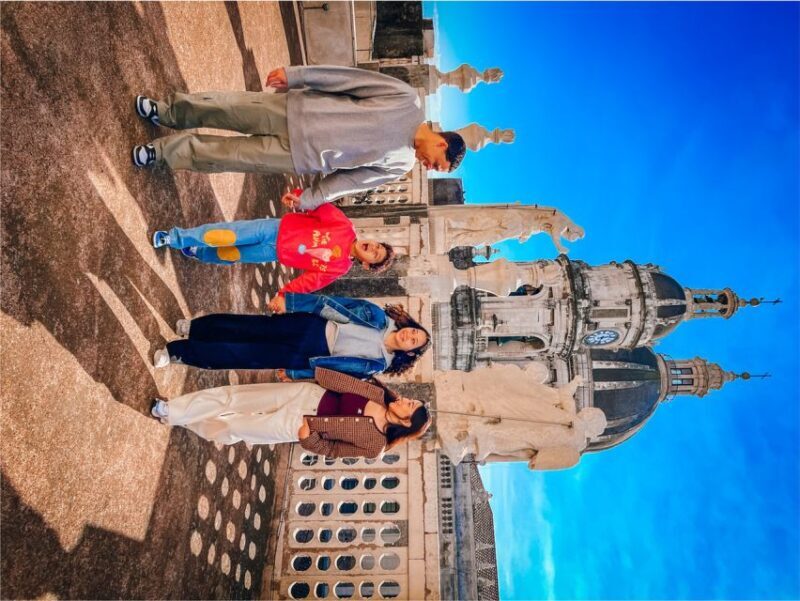Catania: Photo Tour - A Deep Dive into the Catania Photo Tour