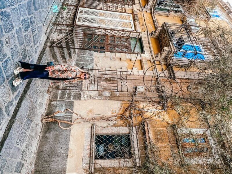 Catania: Photo Tour - FAQ
