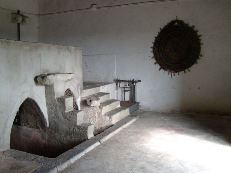 Catania: Pozzo di Gaspare Farm Guided Tour with Tastings - FAQ