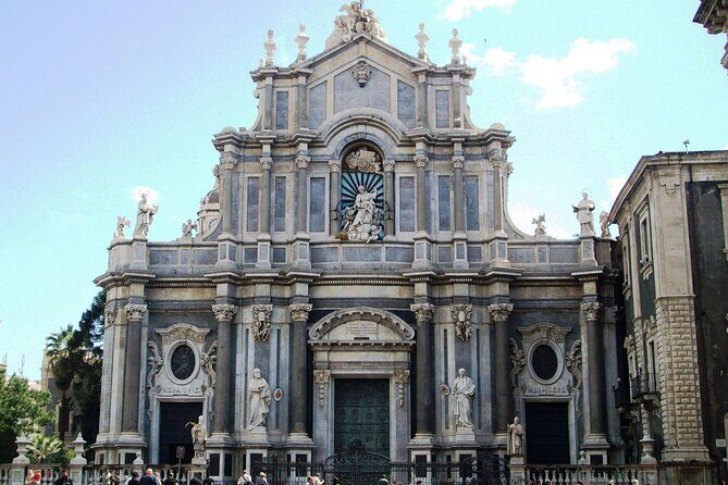 Catania : Private Custom Walking Tour With A Guide (Private Tour) - FAQs About the Catania Private Custom Walking Tour