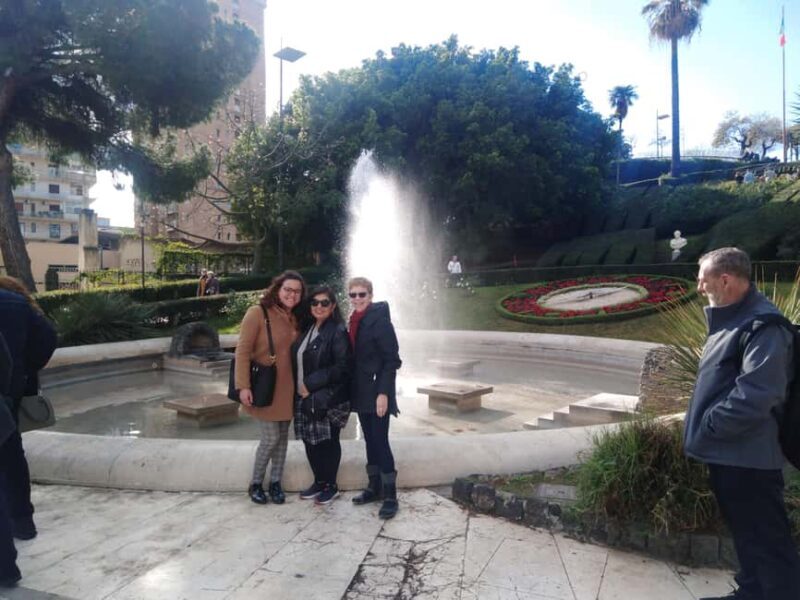 Catania: Private Walking Tour with a Local - A Deep Dive into the Experience