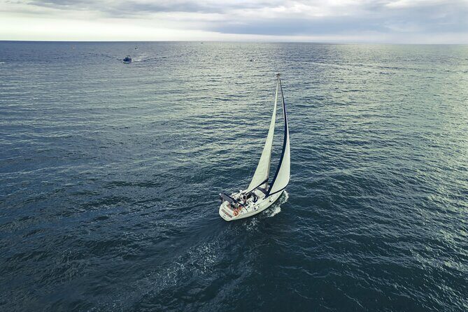 Catania: Sail Cyclops Coast by Boat and Enjoy a Sicilian Aperitif - Why Youll Love This Experience