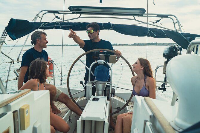 Catania: Sail Cyclops Coast by Boat and Enjoy a Sicilian Aperitif - FAQ