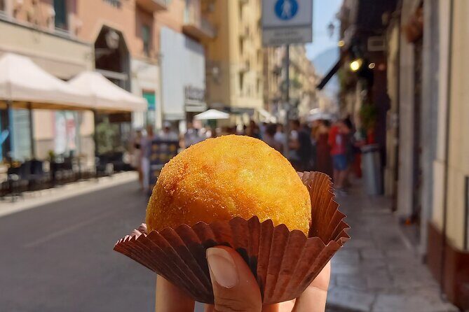 Catania Sicilian Street Food Tour: Small Group by Do Eat Better - Who Would Love This Tour?
