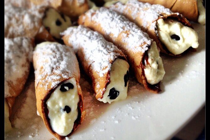 Catania - Street food Tour - Who Should Consider This Tour?