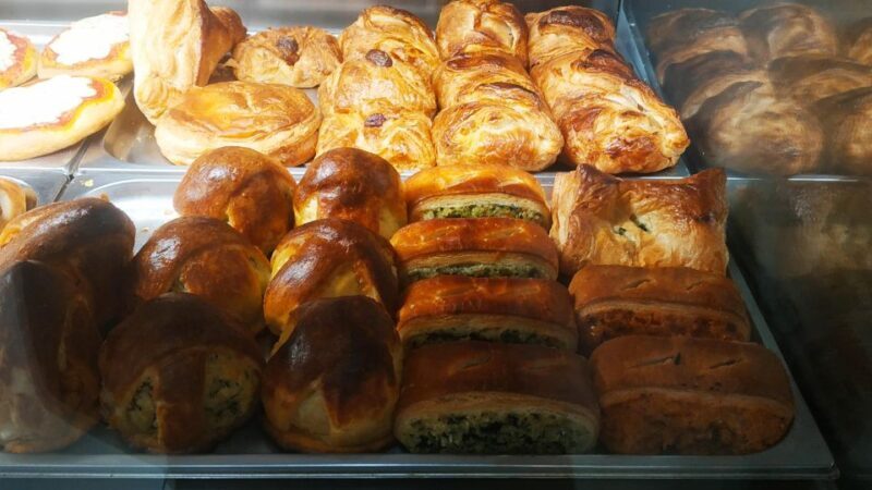 Catania Street Food Tour: Fish Market & City Centre - Discovering Catania: A Street Food & City Tour Worth Savoring