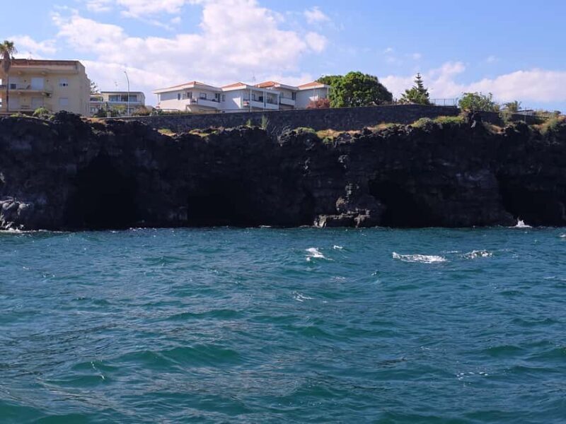 Catania: Sunset Sailing with Aperitif and Swim (4 hours) - FAQs