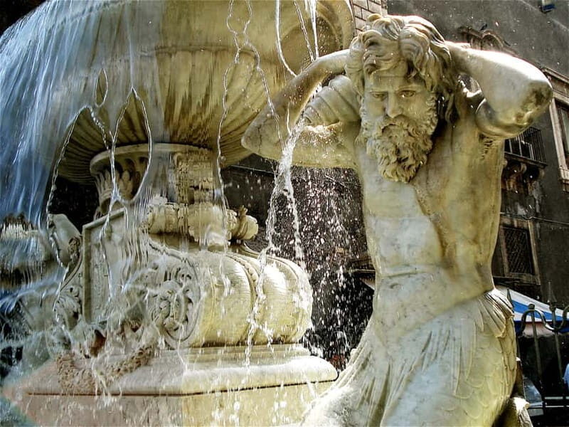 Catania: The heart of the City - Tour guidato in Italiano - FAQ