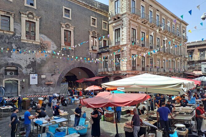Catania: The Sweet Side of Sicily  A Food Tour by Do Eat Better - Authentic Insights from Past Travelers