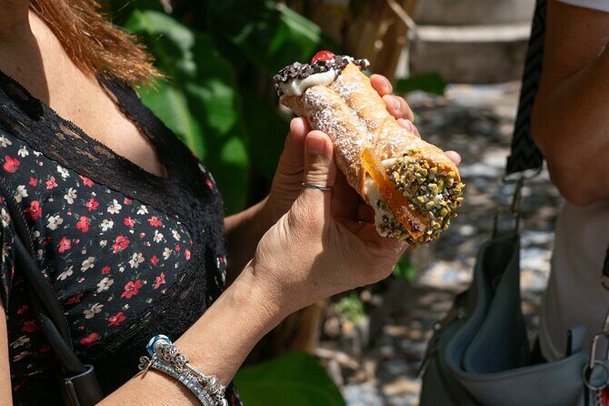 Catania: The Sweet Side of Sicily  A Food Tour by Do Eat Better - Is This Tour Worth It?