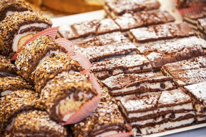 Catania: The Sweet Side of Sicily  A Food Tour by Do Eat Better - Who Will Love This Experience?