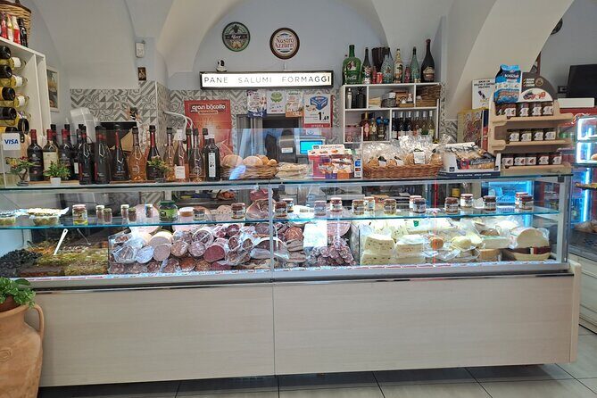 Catania: The Sweet Side of Sicily  A Food Tour by Do Eat Better - The Sum Up