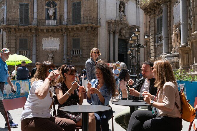 Catania: The Sweet Side of Sicily  A Food Tour by Do Eat Better - Frequently Asked Questions