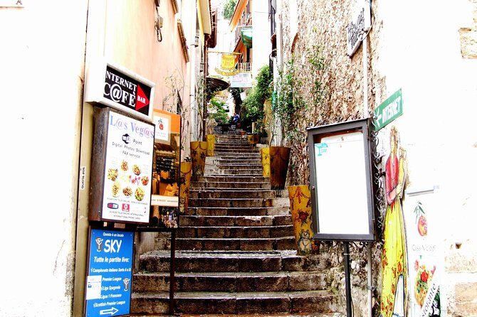 CATANIA TRANSFER to or from TAORMINA, GIARDINI NAXOS or SYRACUSE - Why Choose a Private Transfer Over Shuttles or Taxis?