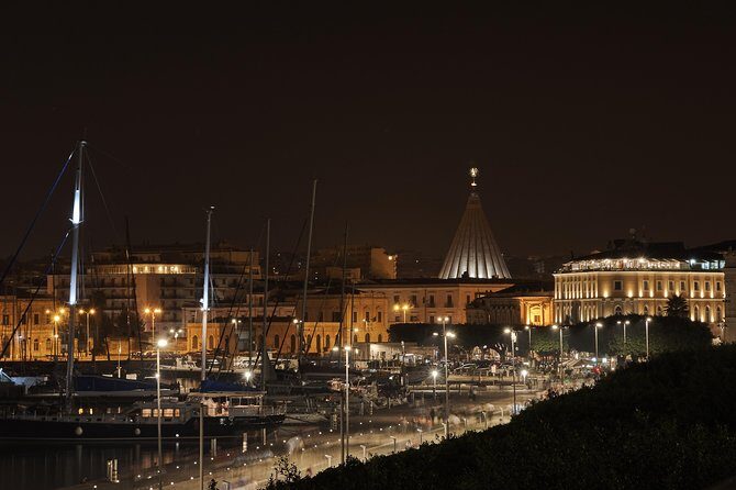 CATANIA TRANSFER to or from TAORMINA, GIARDINI NAXOS or SYRACUSE - Why This Transfer Service Is Worth It