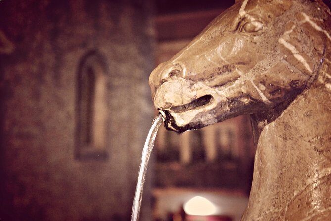 CATANIA TRANSFER to or from TAORMINA, GIARDINI NAXOS or SYRACUSE - Who Should Book This Transfer?