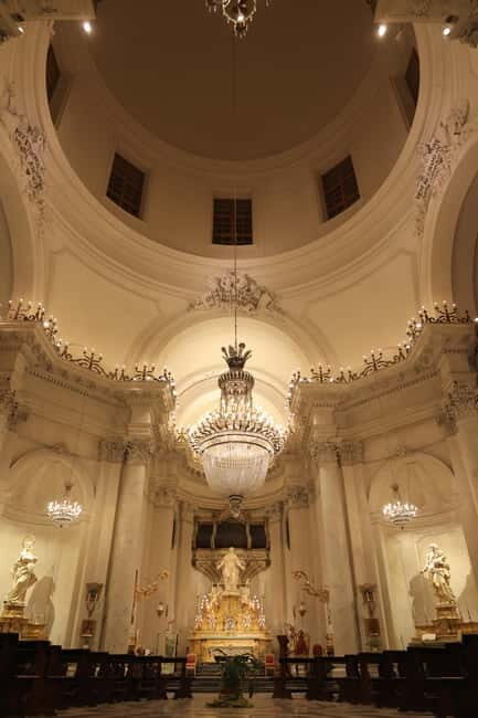 Catania: Tribute Concert - Bellini and Vivaldi's Four Seasons - Key Points