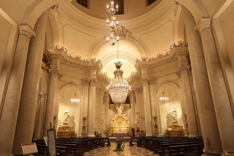 Catania: Tribute Concert - Bellini and Vivaldi's Four Seasons - An In-Depth Look at the Experience