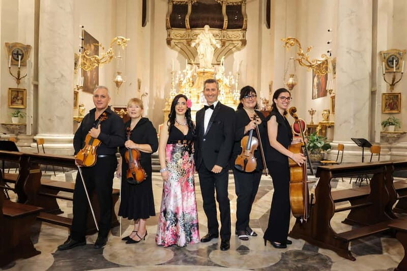 Catania: Tribute Concert - Bellini and Vivaldi's Four Seasons - Final Thoughts