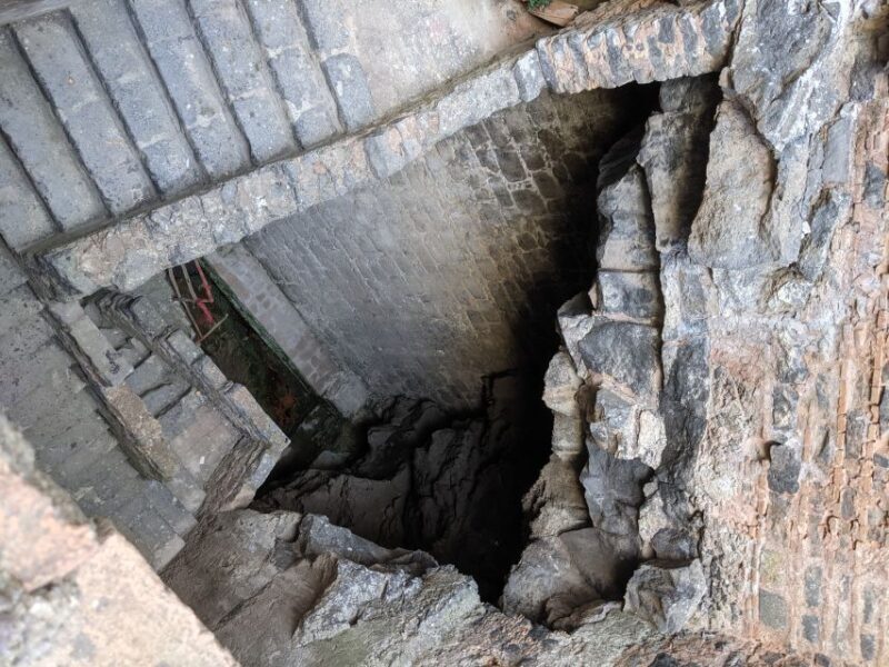 Catania: Underground Catania Tickets and Guided Tour - Key Points