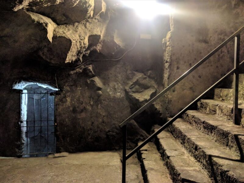 Catania: Underground Catania Tickets and Guided Tour - Authentic Reviewer Insights