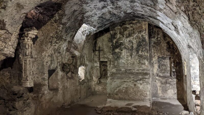 Catania: Underground Catania Tickets and Guided Tour - Final Thoughts