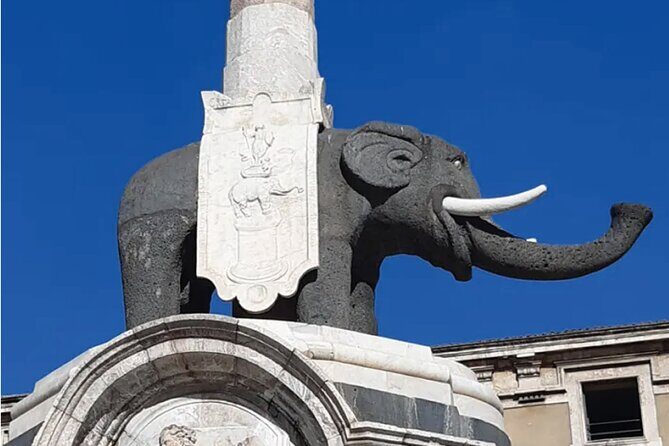 Catania Walking Tour with Audio and Written Guide by a Local - Who Should Consider This Tour?