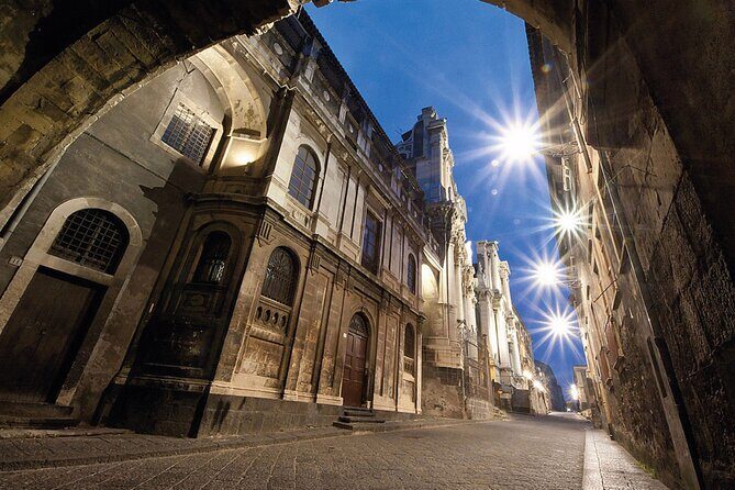 Catania Walking Tour with Audio and Written Guide by a Local - Final Thoughts