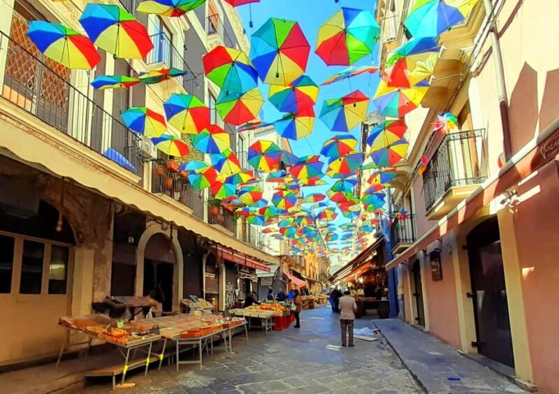 Catania: walking tour with tasting - What Makes This Tour Stand Out?