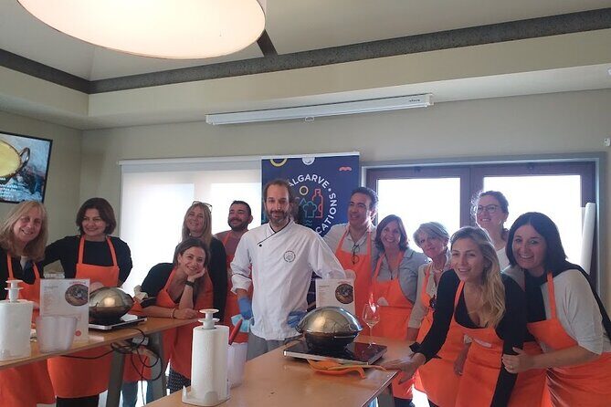 Cataplana for All: From kitchen to the table - Who Should Book This Tour?