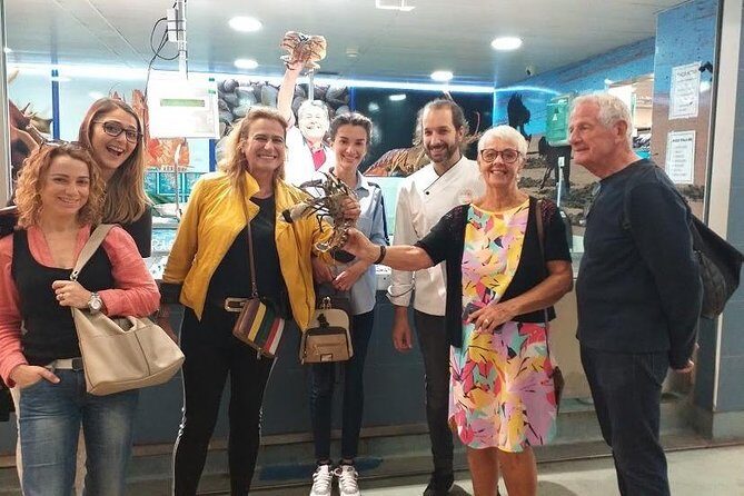 Cataplana for all: from market to the table - Who is this tour best suited for?