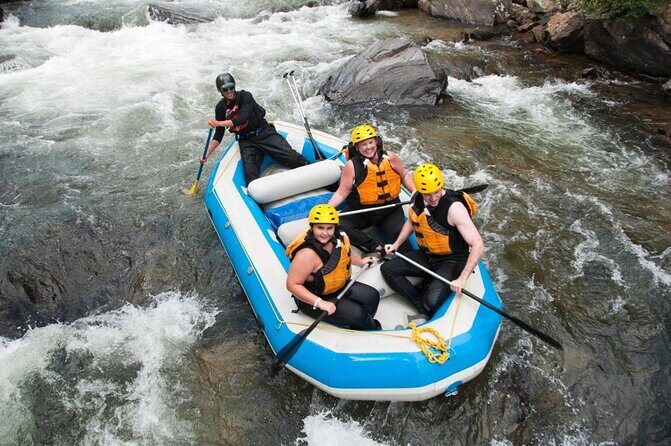 Cataract Canyon - What Makes This Tour Unique?