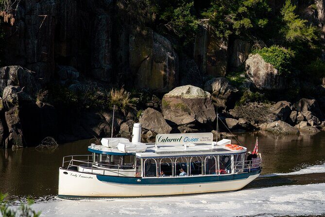 Cataract Gorge Cruise 10:30 am - Final Thoughts: Is It Worth It?