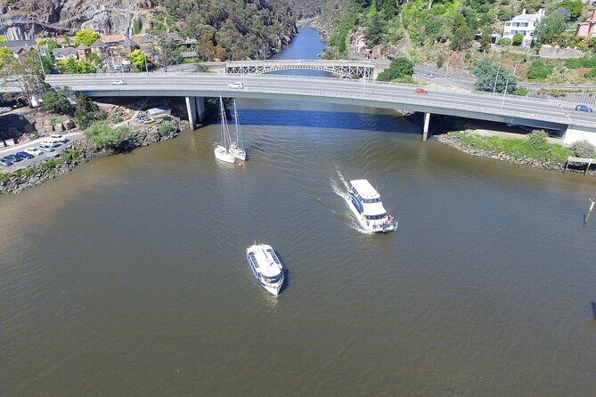 Cataract Gorge Cruise 10:30 am - FAQ: Your Questions About the Cataract Gorge Cruise