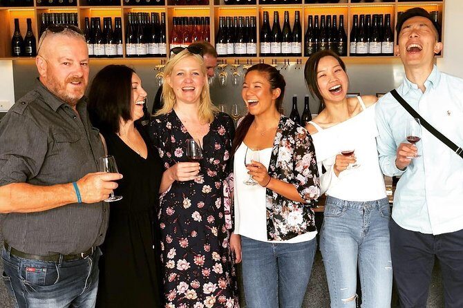 Cataract Gorge Cruise 11:30 am - The Sum Up