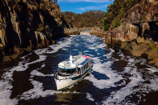 Cataract Gorge Cruise 12:30 pm - Who Should Consider This Cruise?